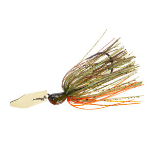 Ever Green Jack Hammer Bladed Jig