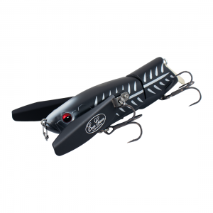 Ever Green Otter Crawler Lure