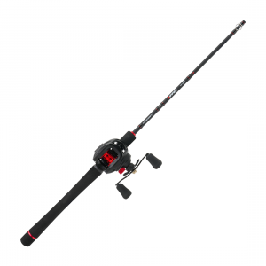 Fish Craft Ripper Baitcast Combo