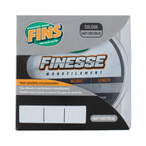 Fins Finesse Monofilament Line