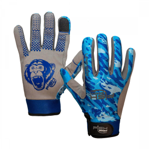 Fish Monkey Free-Style Fishing Gloves