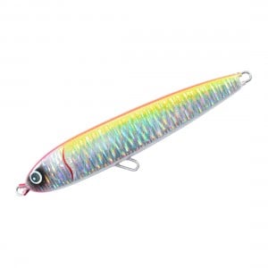 Fish Tornado Floating Pencil Stickbait Lure