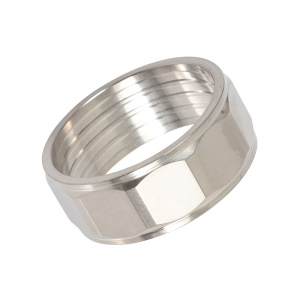 Fuji BRL TCH Titanium Hood Grip Part