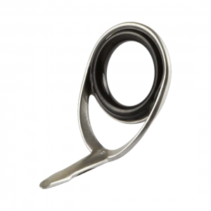Fuji KT Frost Sil-Wt Alconite Guide CCKTAG