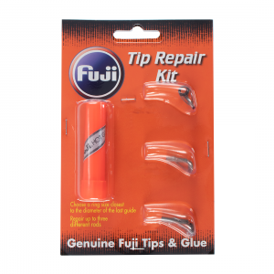 Fuji Tip Pack - O Ring