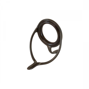 Fuji BCLNOG Frosted Black O Ring Guide