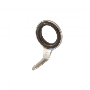 Fuji CCLOG Frosted Silver O Ring Guide