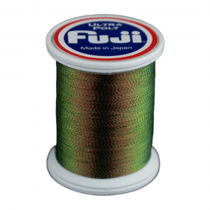 Fuji Poly Prisma A Grade Thread