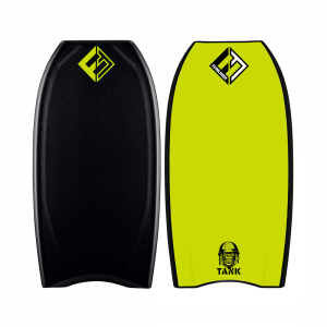 Funkshen Tank PP Cres Bodyboard