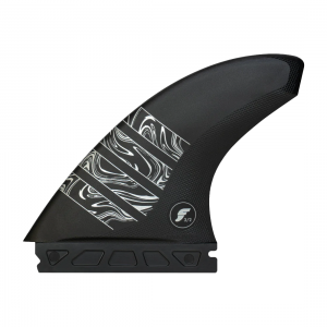 Futures Alpha Vector 3/2 Thruster Fins