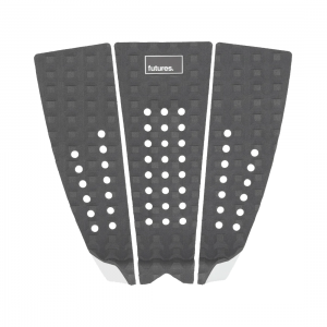 Futures Brewster Narrow 3-Piece Traction Pad