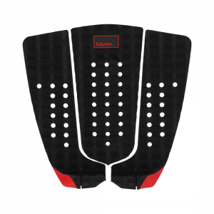 Futures Jordy Signature 3-Piece Traction Pad