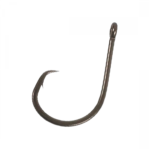 Gamakatsu Inline Octopus Circle 4x Nano Alpha Hook