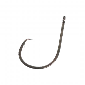 Gamakatsu Inline Octopus Circle SE Nano Alpha Hook