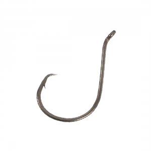 Gamakatsu Octopus Circle Nano Alpha Hook