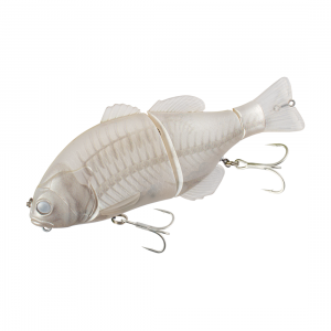 Jackall Gantarel Jointed Swimbait DOOMED MOTackle Exclusive