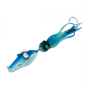 Glowbite Crazy Eyes Deep Drop Jig