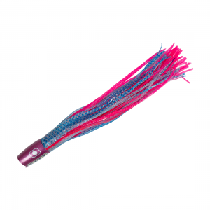 Strobe Cyborg Game Lure