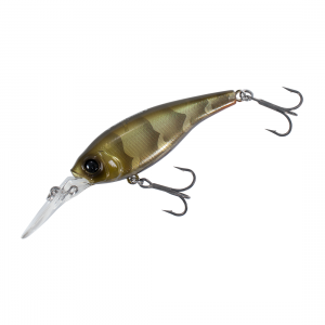 Gan Craft Ayrton 63MR Lure