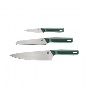 Gerber ComplEat Knife Set