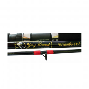 Gary Howard Custom Rod