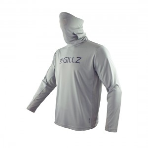 Gillz Pro Striker Shirt