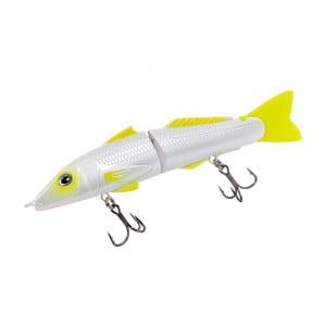 MMD FlatFish 140mm Soft Plastic Flathead Lure — Bait Master Fishing and  Tackle