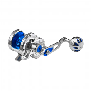 Gomexus LX50 Overhead Jigging Reel