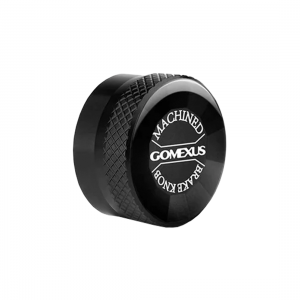 Gomexus Aluminium Spool Tension Knob Cap