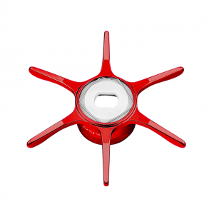Gomexus Aluminium Star Drag
