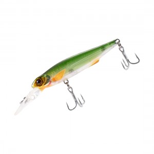 Chasebaits Gutsy Minnow 100mm Lure