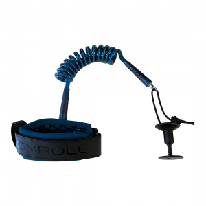 Gyroll Atlas Bicep Leash