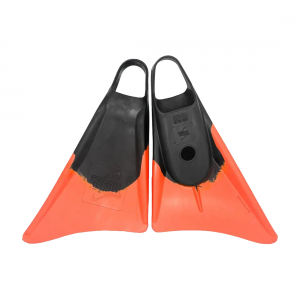 Gyroll Bodyboard Fins