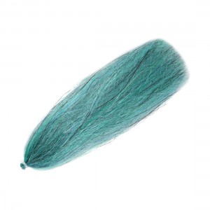 H2O Crystal Flesh Baitfish Fibre