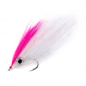 H2O Magnetic Minnow Fly