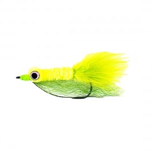 H2O Micahs Perch Pattern Fly