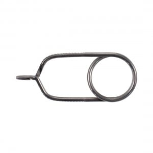 EJ Todd Hackle Pliers