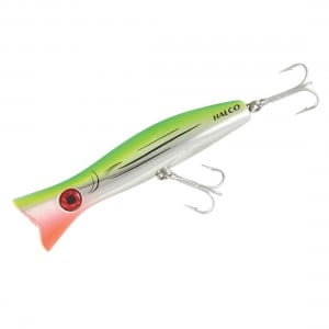 Halco Roosta Popper Large