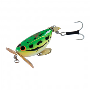 Aqua Wave Ko Denguri Gaeru Catfish SP Lure