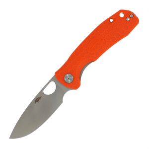 Honey Badger Flipper Drop-Point Folding Knife