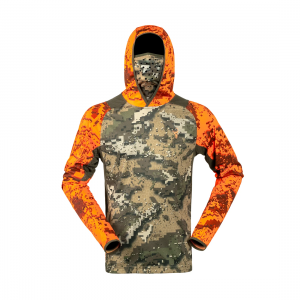 Hunters Element Eclipse Vantage V2 Hoodie