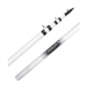 Hook Em Fishing Fibreglass Telescopic Outrigger Poles