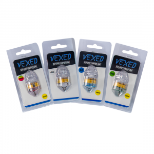 Vexed Deep Drop Compact Light