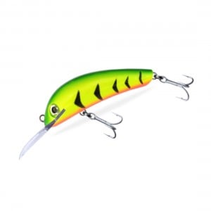 StumpJumper Sz1 - 105mm Lure