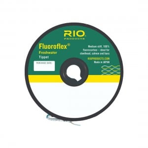Rio Fluoroflex Freshwater Tippet
