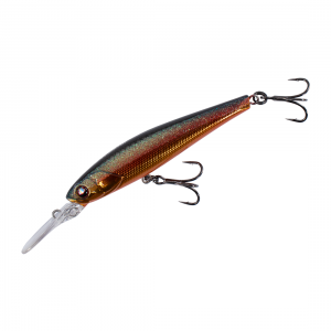 VFT Spin Minnow 70F Lure