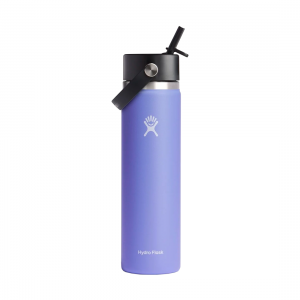 Hydro Flask Wide Flex Straw Cap Bottle
