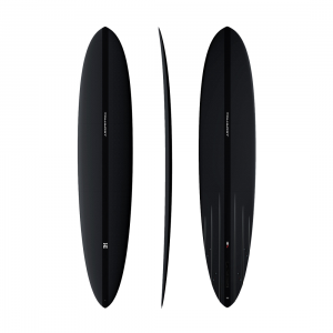 Tolhurst Harley Ingleby G6 Longboard