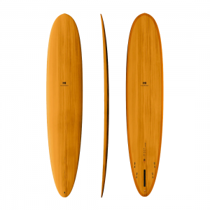 Tolhurst Harley Ingleby HI4 Longboard