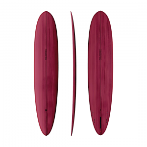 Tolhurst Harley Ingleby HIHP Speed Longboard